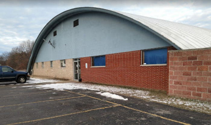 Rainbow Lanes - From Google Listing (newer photo)